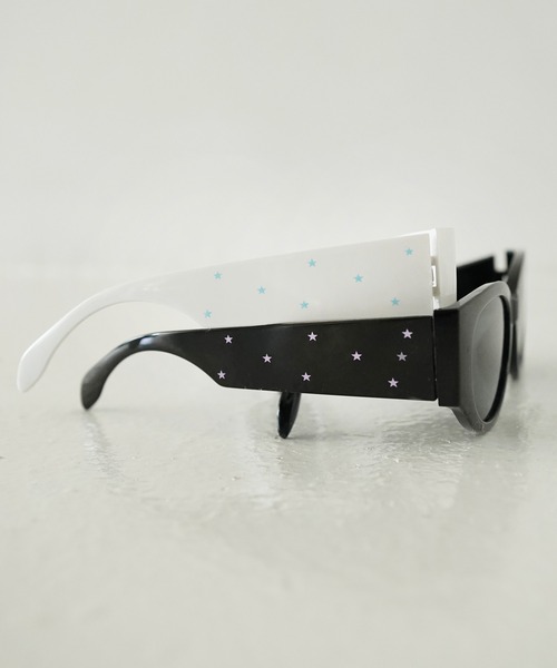 TINA:JOJUN サマーサングラス ティーナジョジュン サングラス ホワイト Special Price SALE サマー サングラス TINA：JOJUN 全2色