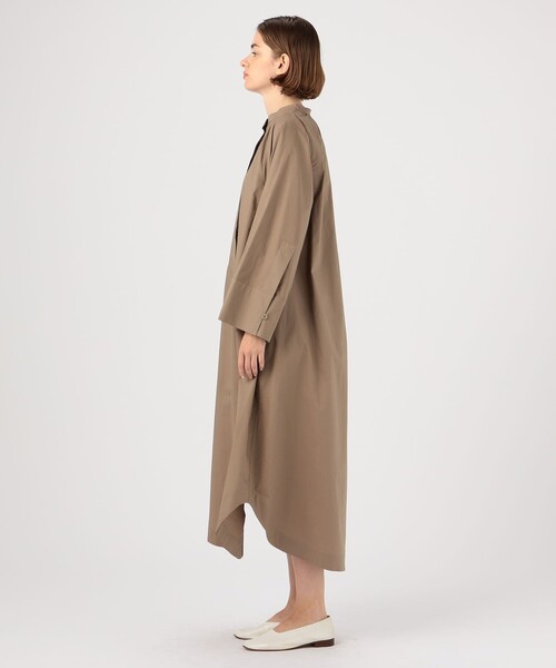 by malene birger　ロング　白　ワンピース　アーバンリサーチ セール】ルーズニットワンピース（ワンピース）｜URBAN RESEARCH