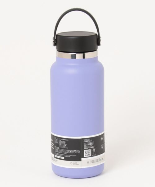 水筒 Hydro Flask/ハイドロフラスク　32oz WIDE MOUTH | HYDRO FLASK | 07