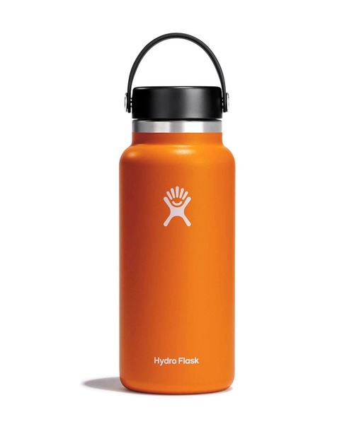 HYDRO FLASK（ハイドロフラスク） 水筒 32oz WIDE MOUTH : ZOZOTOWN