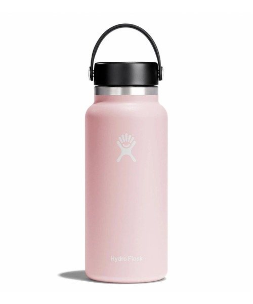 HYDRO FLASK（ハイドロフラスク） 水筒 32oz WIDE MOUTH : ZOZOTOWN
