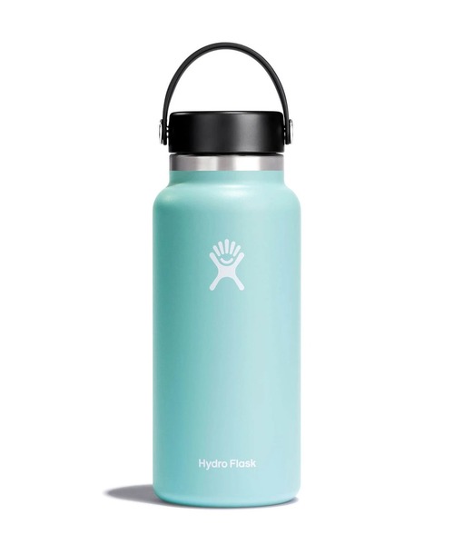 HYDRO FLASK 水筒 Hydro Flask/ハイドロフラスク 32oz WIDE