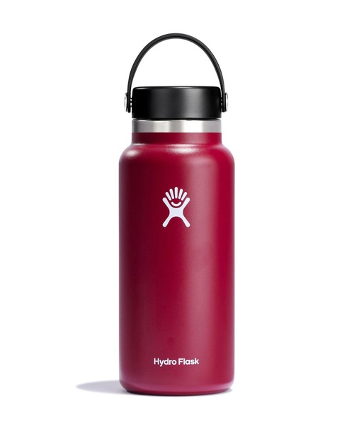 弁当箱・水筒 Hydro flask 32oz 946ml 楽天市場】ハイドロフラスク 32oz（弁当箱・水筒｜キッチン用品