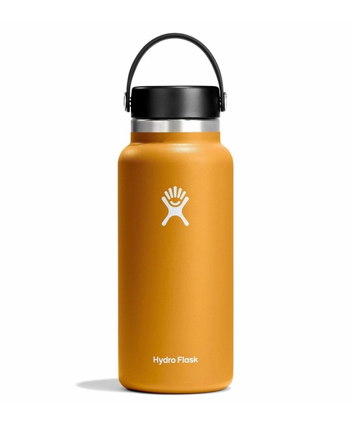 HydroFlask - Hydro Flask ハイドロ フラスコ/32oz 限定モデル HYDRO FLASK 日本正規品 ハイドロフラスク 16oz 水筒 Hydro