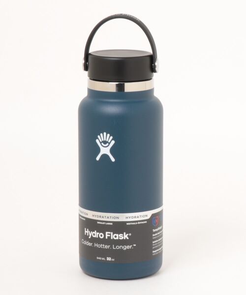 水筒 Hydro Flask/ハイドロフラスク　32oz WIDE MOUTH | HYDRO FLASK | 14