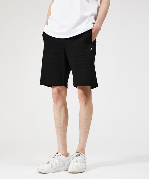5351 POUR LES HOMMES ハーフパンツ パンツ 短パン 「5/」スラッシュ