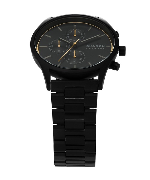 SKAGEN 腕時計 スカーゲン メンズ アナログ ステンレス SKW6910