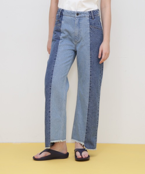 AVIREX（アヴィレックス） ジーンズ デニム デニムパンツ DENIM 