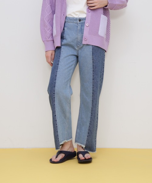 AVIREX（アヴィレックス） ジーンズ デニム デニムパンツ DENIM 