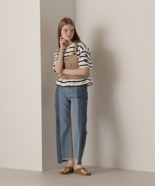 AVIREX（アヴィレックス） ジーンズ デニム デニムパンツ DENIM 