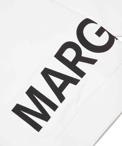 MM6 トレーナー Maison Margiela(エムエムシックス メゾン