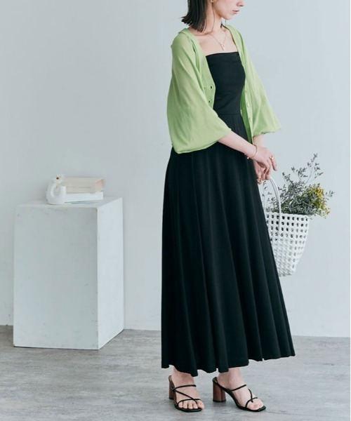 スカート 4way シルフィット フレア : ZOZOTOWN Yahoo!店 - 通販