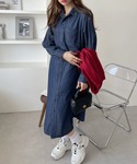 ワンピース 夏 U.S. POLO ASSN....の詳細画像4