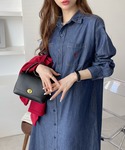 ワンピース 夏 U.S. POLO ASSN....の詳細画像1