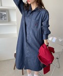 ワンピース 夏 U.S. POLO ASSN....の詳細画像3