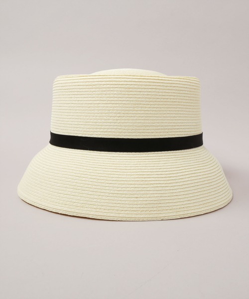 CA4LA（カシラ） 帽子 ハット CF CASABLANCA5 レディース : ZOZOTOWN