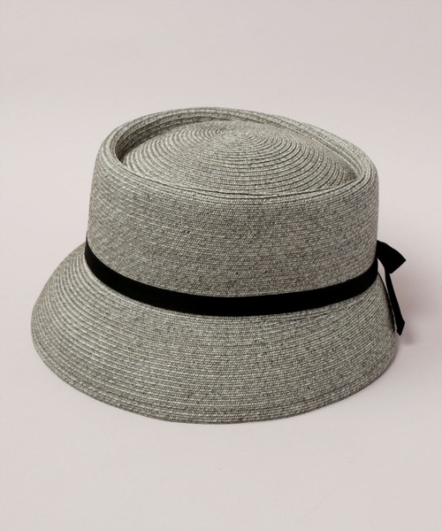 CA4LA（カシラ） 帽子 ハット CF CASABLANCA5 レディース : ZOZOTOWN