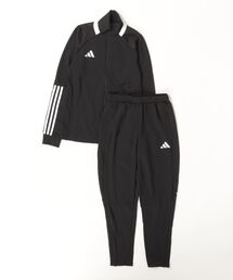 2XL相当★アディダス AEROREADY スーツ セットアップ トラベル adidas アディダス メンズ ジャージ 上下セット セレーノ