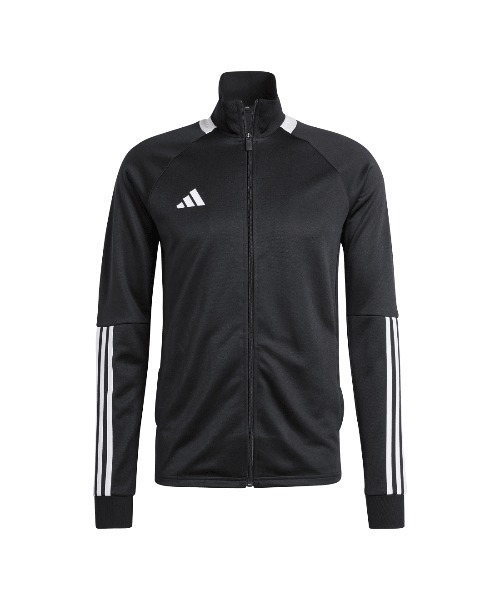 adidas ネイビー ジャージ サイズL 新品未使用 adidas（アディダス） メンズ ジャージ 上下セット AEROREADY セレーノ