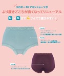 ショーツ スロギーフィット 2.0 マキシ「M...の詳細画像1