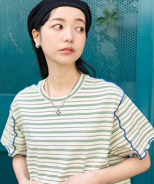 FREAK'S STORE ネックレス Otro Accesorio/オトロアクセソリオ