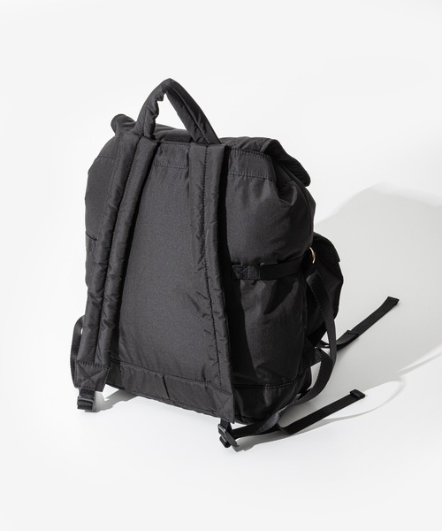 GANNI デイバック リュック Recycled Tech Backpack ガニー