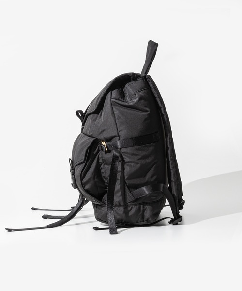 GANNI デイバック リュック Recycled Tech Backpack ガニー