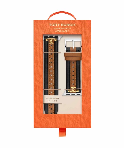 TORY BURCH（トリーバーチ） 腕時計 アップルウォッチバンド