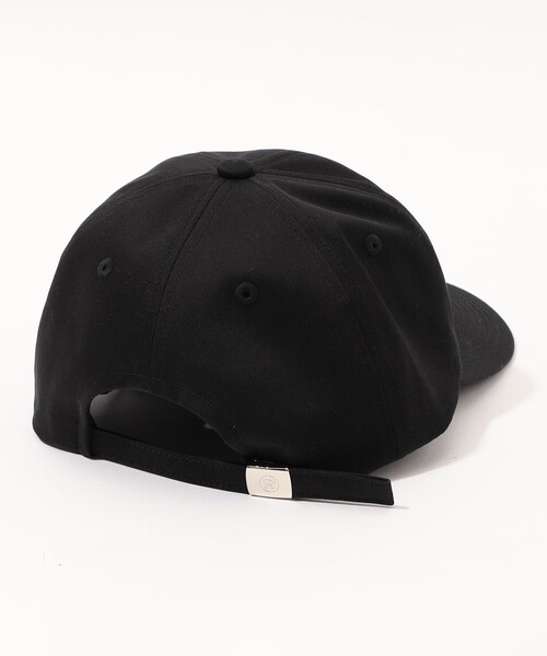 帽子 KIJIMA TAKAYUKI COTTON CHINO 6PANEL CAP KIJIMA TAKAYUKI キャップ 帽子 TAKAYUKI COTTON CHINO 6PANEL