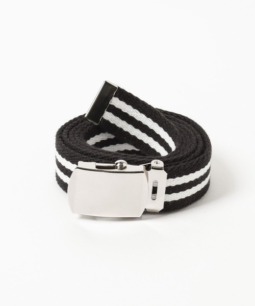 キャリン　送料込 LOWRYS FARM（ローリーズファーム） ベルト ガチャベルト25mm