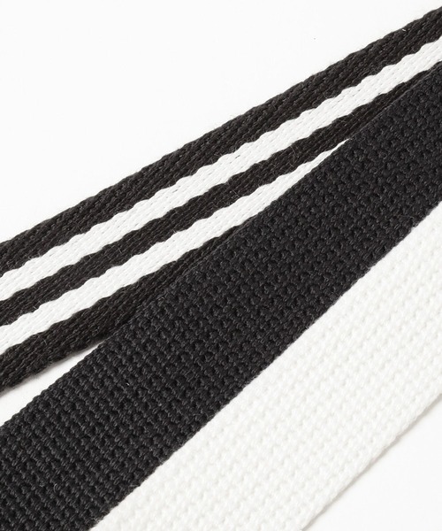 LOWRYS FARM（ローリーズファーム） ベルト ガチャベルト25mm