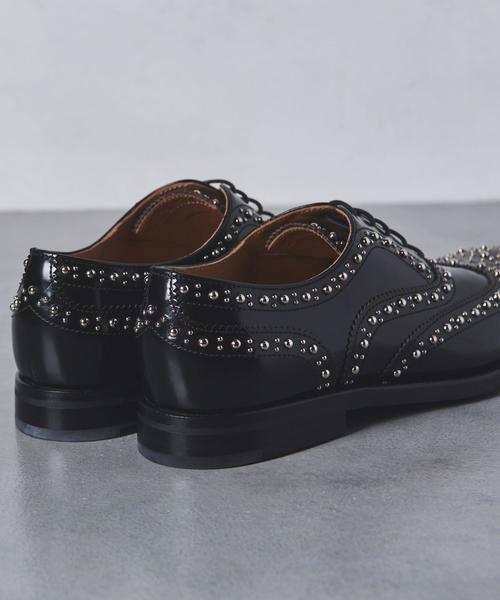 Church's（チャーチ） シューズ ドレスシューズ ＜＞ BURWOOD MET