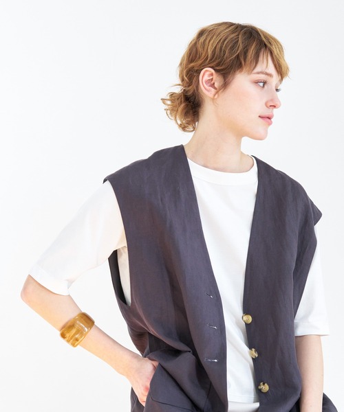 collex バングル 牛角バングル レディース : ZOZOTOWN Yahoo!店