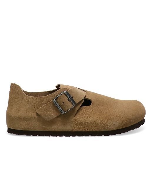 【最終価格】BIRKENSTOCK ロンドン　42（27cm） 今だけ20％OFF】BIRKENSTOCK ビルケンシュトック ロンドン