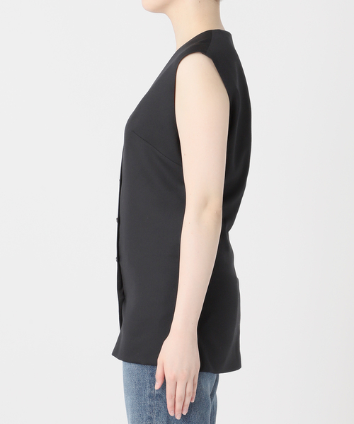 plage ベスト SOFT WOOL レディース : ZOZOTOWN Yahoo!店 - 通販 