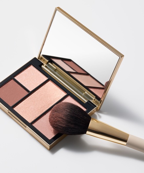 SNIDEL BEAUTY（スナイデルビューティ） アイシャドウ スナイデル