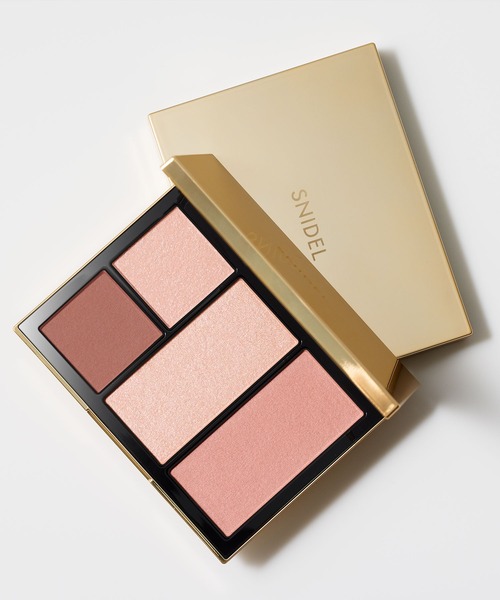 スナイデルビューティー SNIDEL BEAUTY アイシャドウ スナイデル ビューティ / フェイス