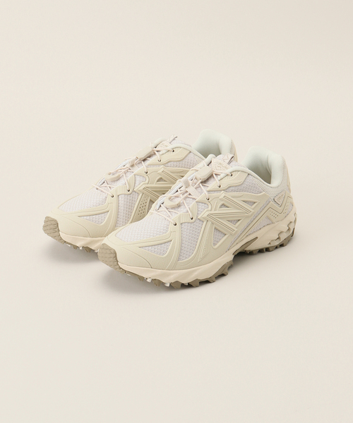 プラージュ　ニューバランス plage スニーカー New Balance / ニューバランス 610D