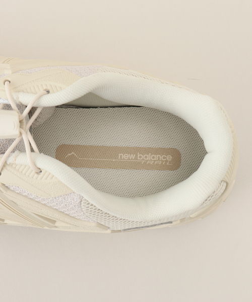 plage スニーカー New Balance / ニューバランス 610D