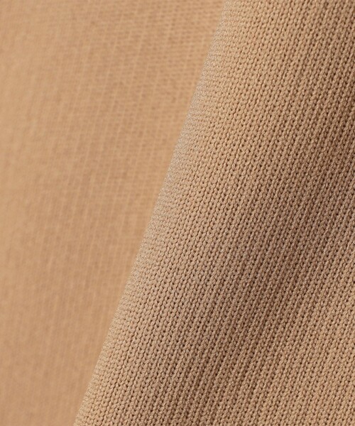 ドゥロワー ウールカシミヤ ニット ジャケット カーディガン ノーカラー　ダブル ニット セーター ウールカシミヤUNISEXカーディガン 969830