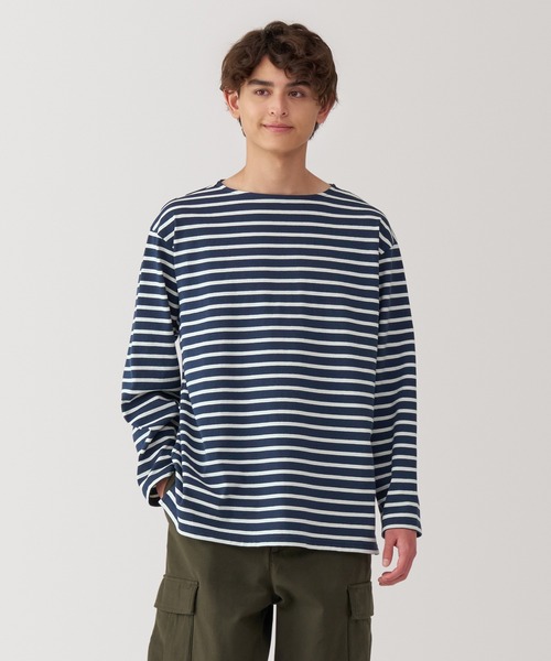 ま印良品 ブランド古着】無印良品 / ムジルシリョウヒン ギンガムチェック