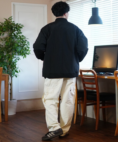 LURKING CLASS コート ジャケット 「ムラサキスポーツ限定