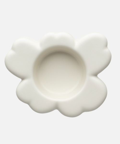 SALE マリメッコ　ウニッコ　60th キャンドルホルダー　新品 marimekko（マリメッコ） キャンドル 「Unikko 60Th Anniversary