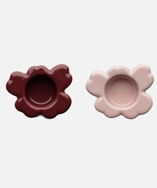 marimekko（マリメッコ） キャンドル 「Unikko 60Th Anniversary