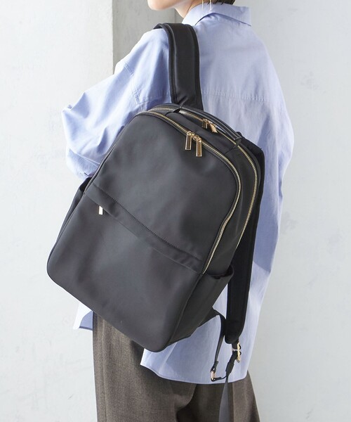 SHIPS 別注EVER KHAKI リュック/バックパック EVER KHAKI:DAY PACK ソリッド◇▽ （リュック・バックパック