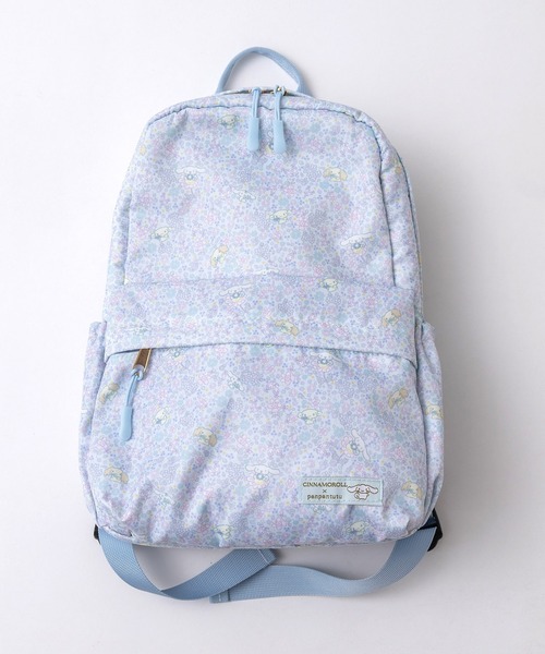 【DEINET】POM POM FUR BACKPACK ★韓国人気★ 追跡付 Qoo10] DEINET 【DEINET】 POM POM FUR : バッグ・雑貨