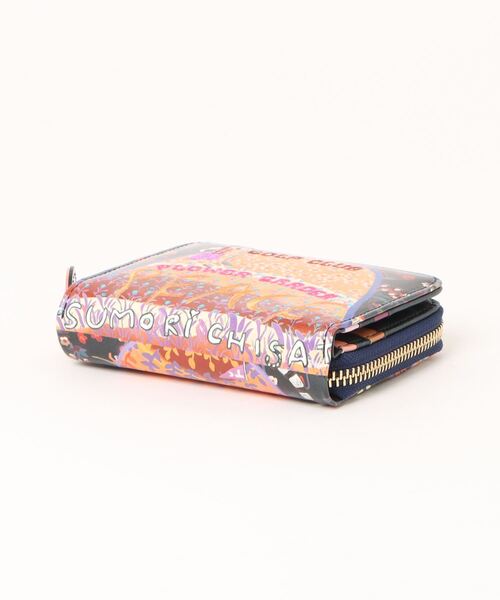 レア、ツモリチサト、TSUMORI CHISATO、可愛い、ゴリラ tsumori chisato CARRY ツモリチサトミニ財布 折財布 小さい財布