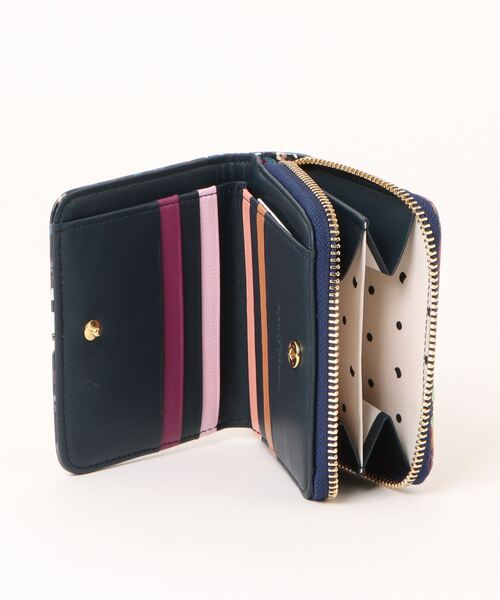 tsumori chisato CARRY（ツモリチサトキャリー） 二つ折り 二つ折り
