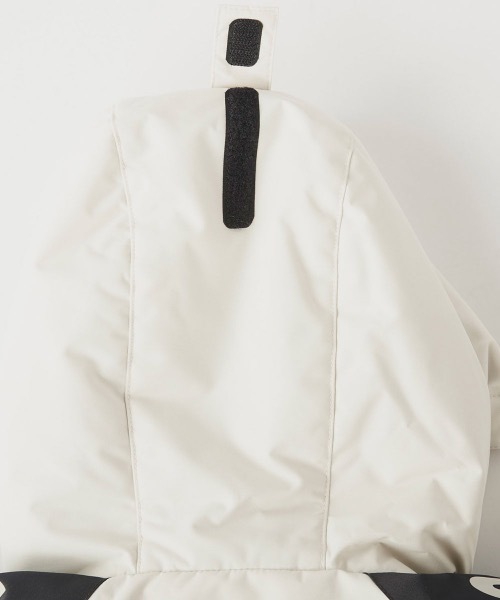 SEVEN2（セブンツー） 「SEVEN2」キッズ調整付き切替スノーウェア上下