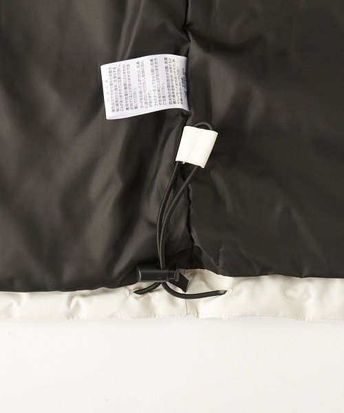 SEVEN2（セブンツー） 「SEVEN2」キッズ調整付き切替スノーウェア上下